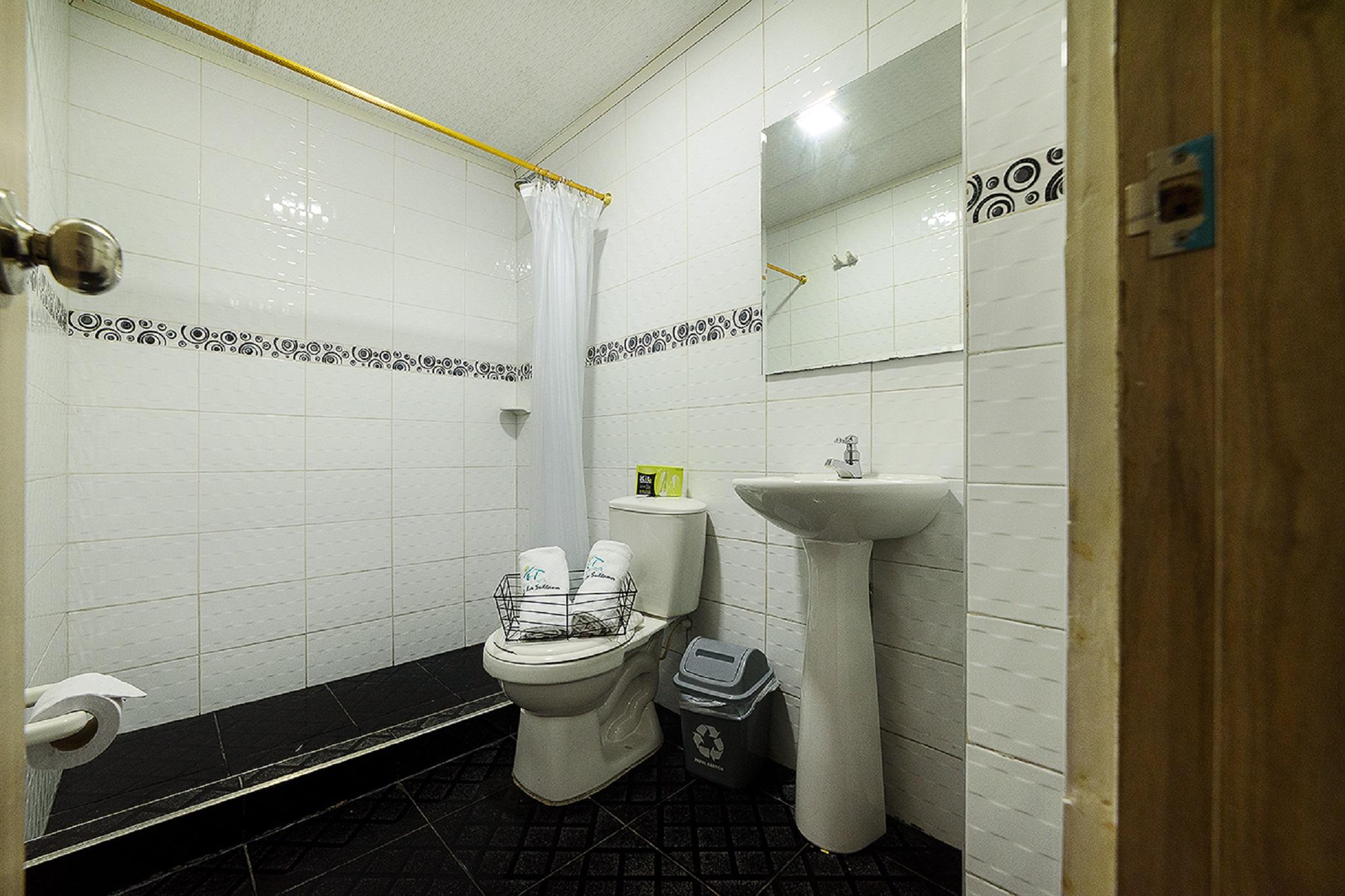 Hotel La Sultana Cali Εξωτερικό φωτογραφία
