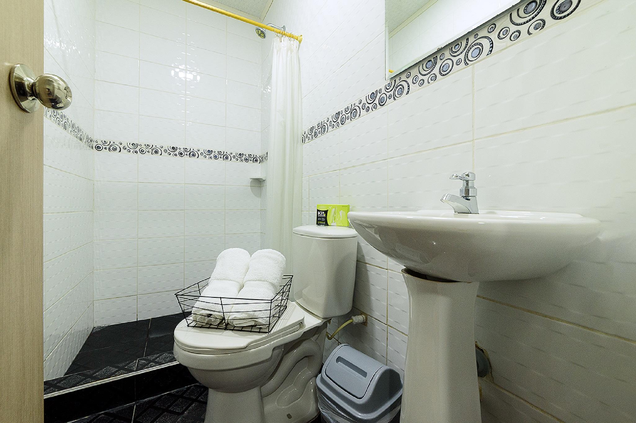 Hotel La Sultana Cali Εξωτερικό φωτογραφία