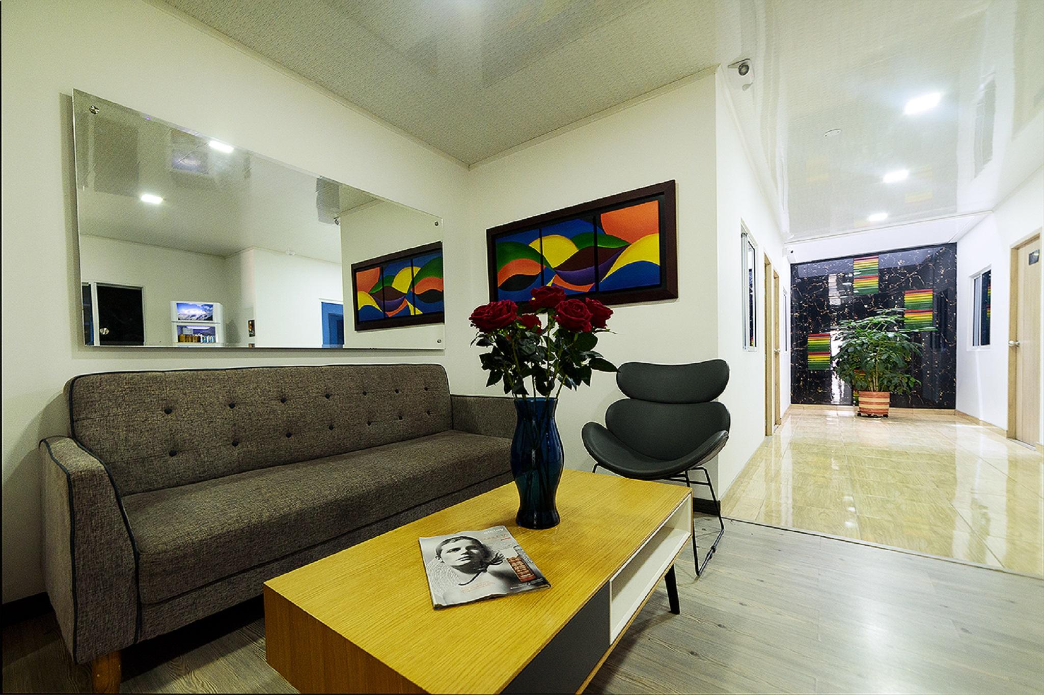 Hotel La Sultana Cali Εξωτερικό φωτογραφία